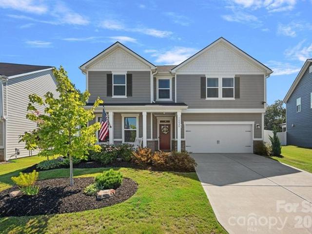 House for sale in Mecklenburg, North Carolina