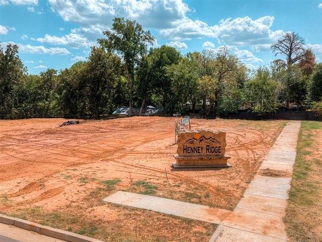 Land for sale in Choctaw, Oklahoma County