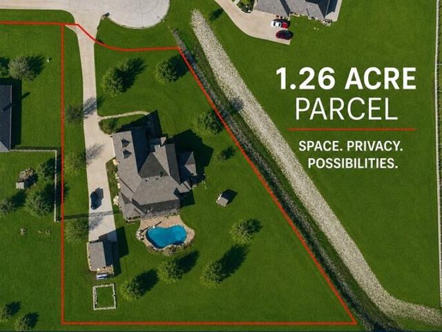 House for sale in Haslet, Texas