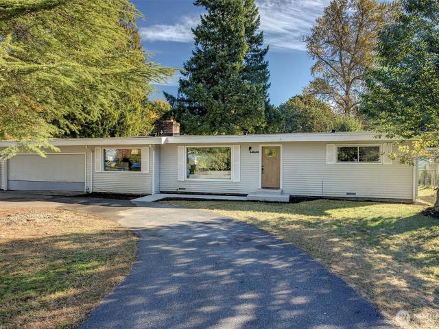 House for sale in Renton, Washington
