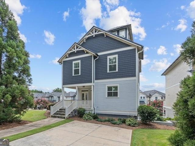 House for sale in Villa Rica, Georgia