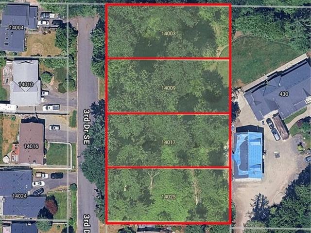 Land for sale in Twin Creeks, Everett