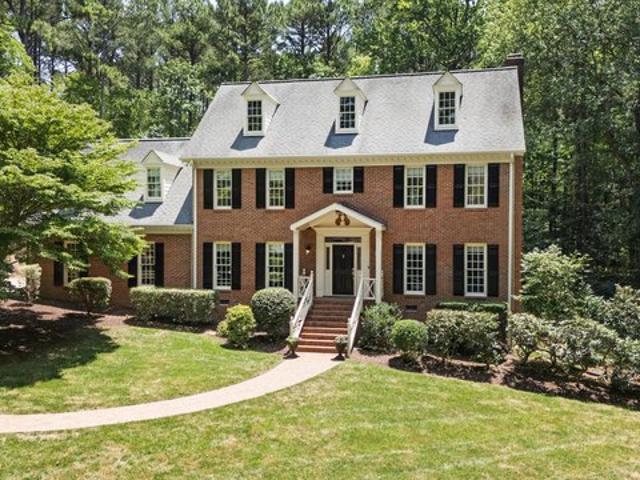 House for sale in Raleigh, Wake County