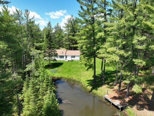 House for sale in Hillman, Michigan