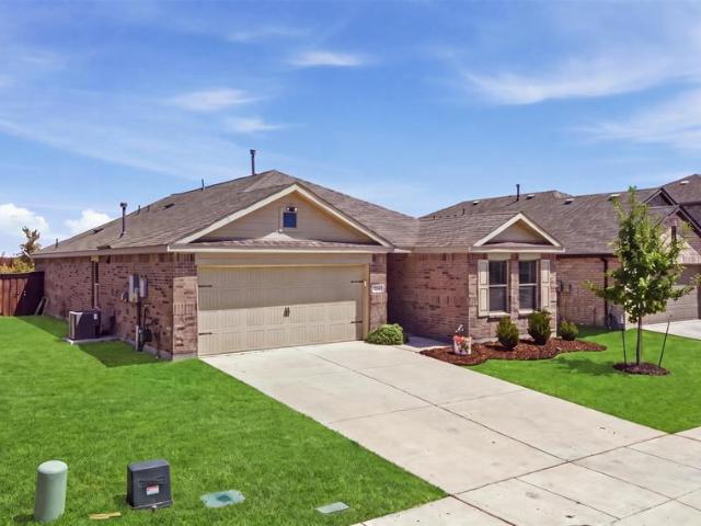 House for sale in Denton, Texas
