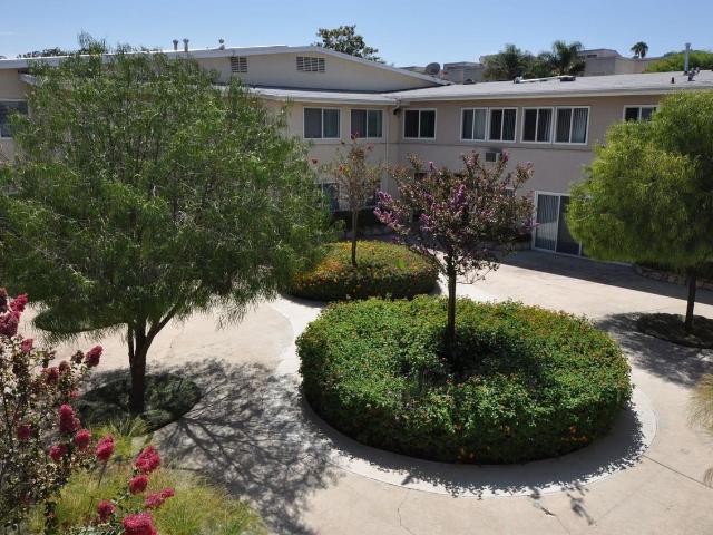 Apartment for rent in Sherman Oaks Neighborhood Council District, Canoga Park