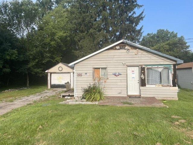 House for sale in Clio, Michigan