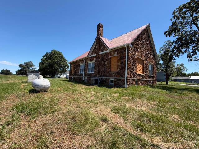 Commercial for sale in Golden City, Missouri