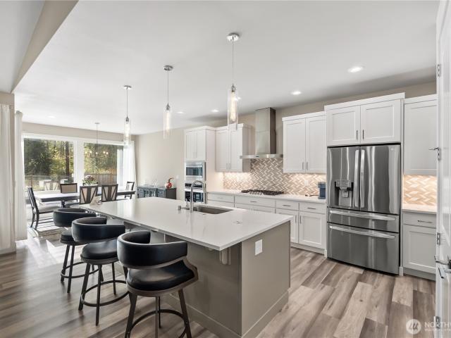 House for sale in Lake Stevens, Snohomish County