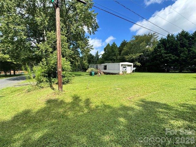 Land for sale in Mecklenburg, North Carolina