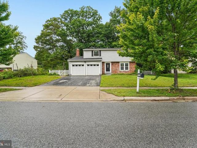 House for sale in Laurel, Maryland