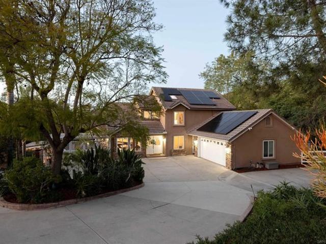 House for sale in Poway, California
