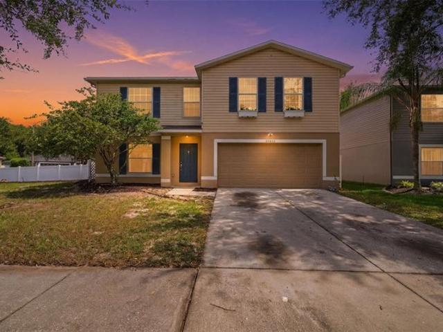 House for sale in Odessa, Florida