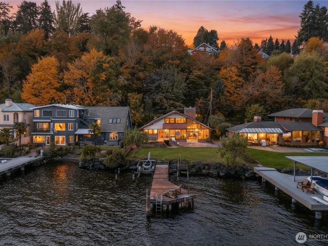 House for sale in Seattle, Washington
