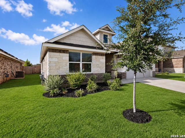 House for sale in Leesville, Texas