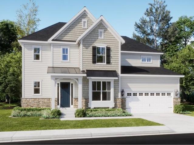 House for sale in Boyds, Maryland