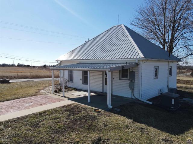 House for sale in Kansas