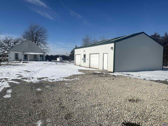 House for sale in Kansas
