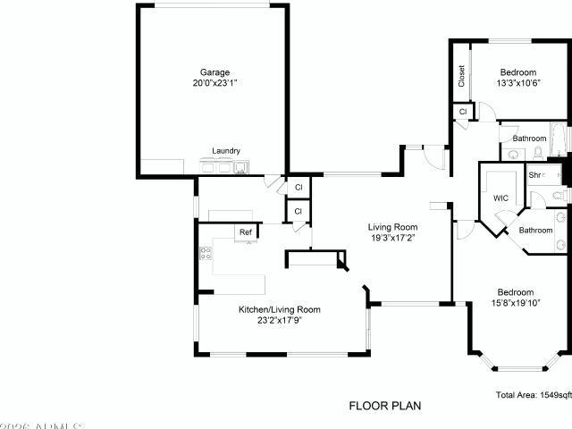 House for sale in Sun City West, Arizona
