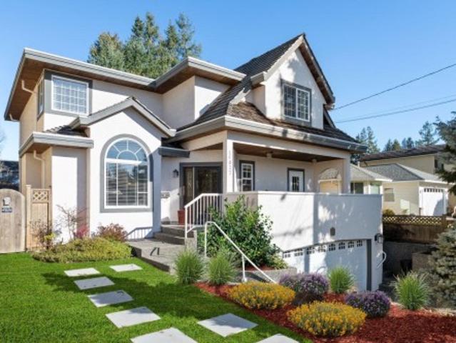 House for sale in White Rock, British Columbia