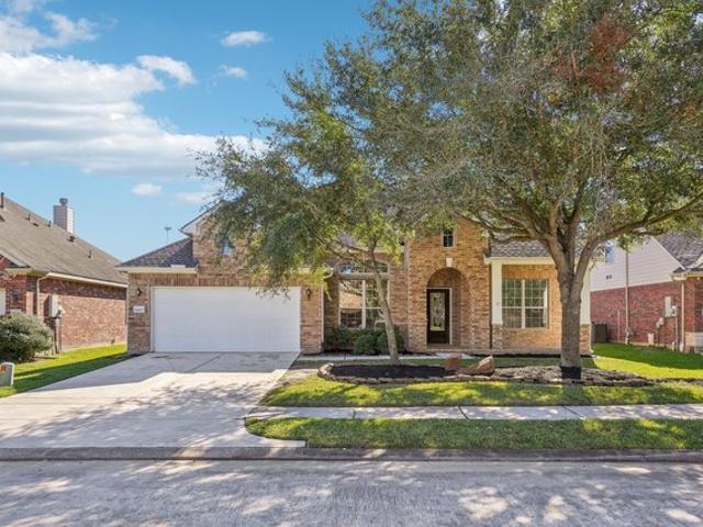 House for sale in Harris, Texas