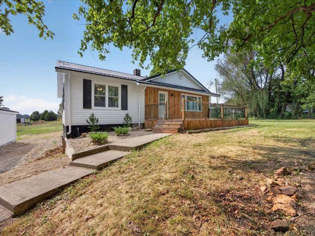 House for sale in Farlen, Odon