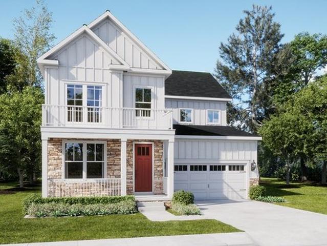 House for sale in Boyds, Maryland