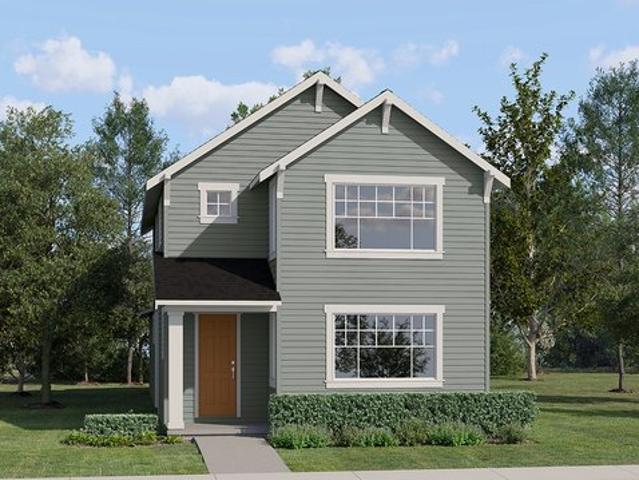 House for sale in Puyallup, Washington