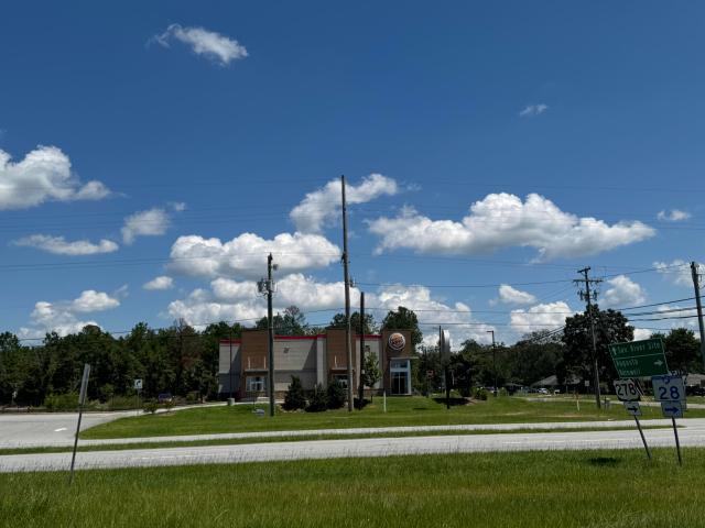 Commercial for sale in Aiken, South Carolina