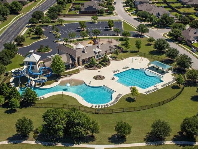 Property for rent in Manor, Texas