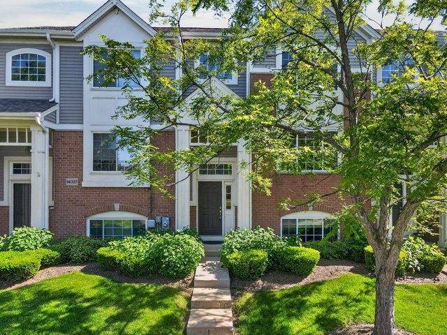 Townhouse for sale in Orland Park, Illinois
