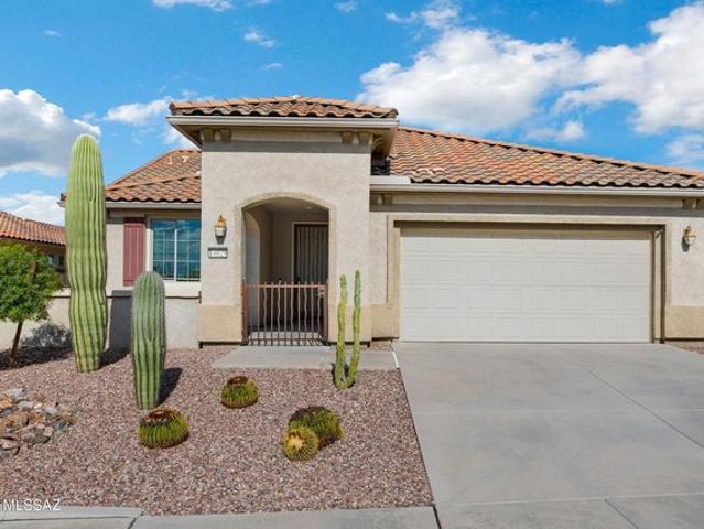 House for sale in Marana, Pima County
