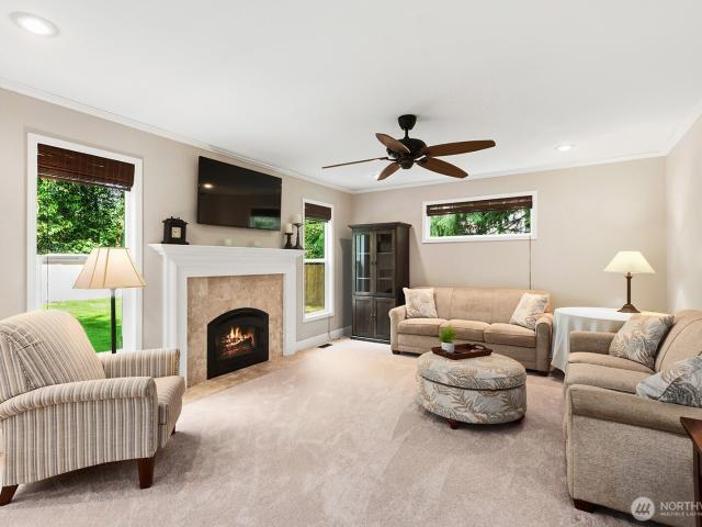 House for sale in Issaquah, Washington