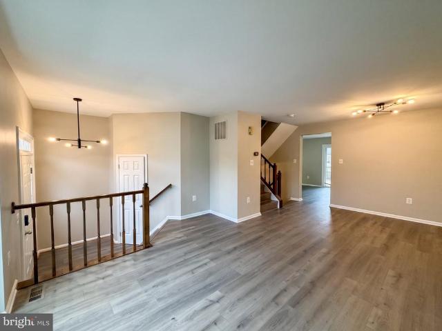 Townhouse for sale in Centreville, Fairfax County