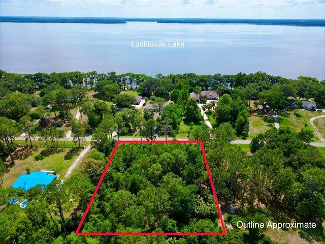 Land for sale in Hawthorne, Florida