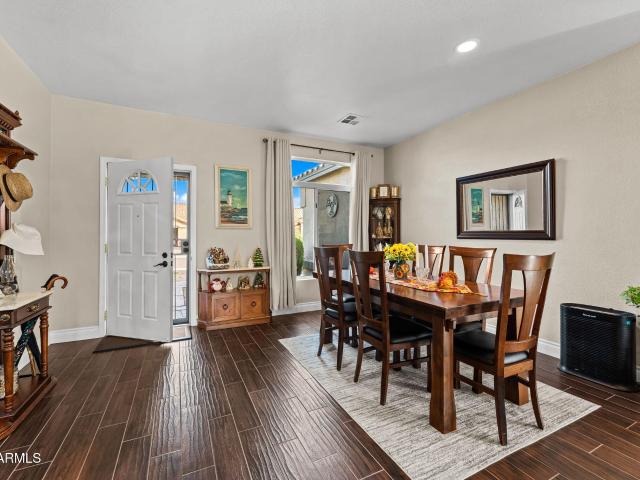 House for sale in Sun City West, Maricopa County