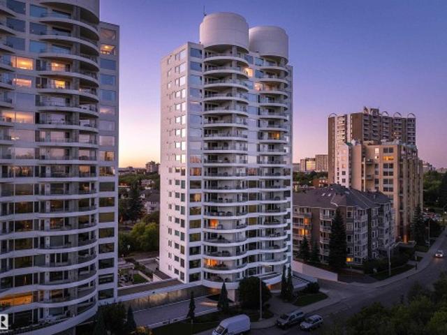 Condo for sale in River Valley Walterdale, Edmonton