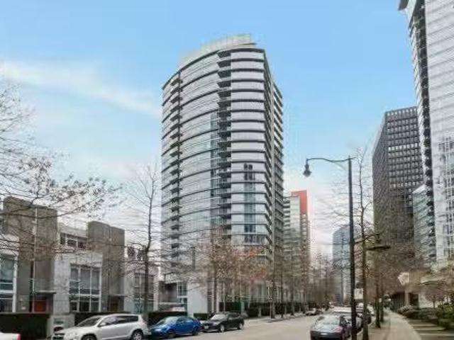 House for rent in Vancouver, British Columbia