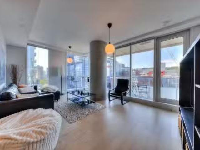 Condo for sale in St. Leonard's, Quebec