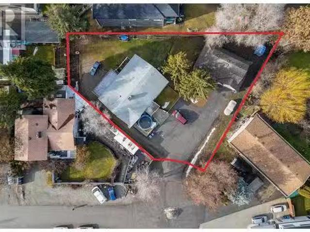 House for sale in Winfield, British Columbia