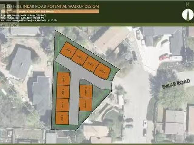 House for sale in Winfield, British Columbia
