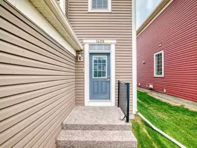 Condo for sale in Northwest, Alberta