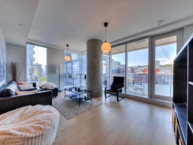 Condo for sale in St. Leonard's, Quebec