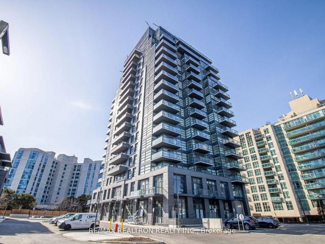 Condo for rent in Woburn, Ontario