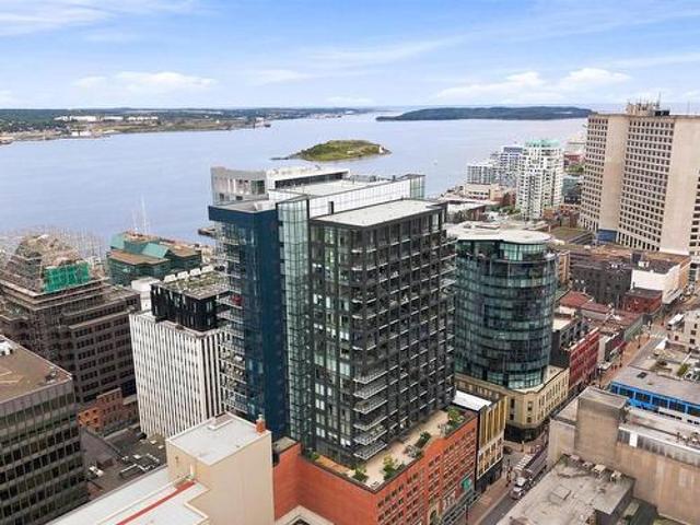Condo for sale in Downtown Halifax, Halifax