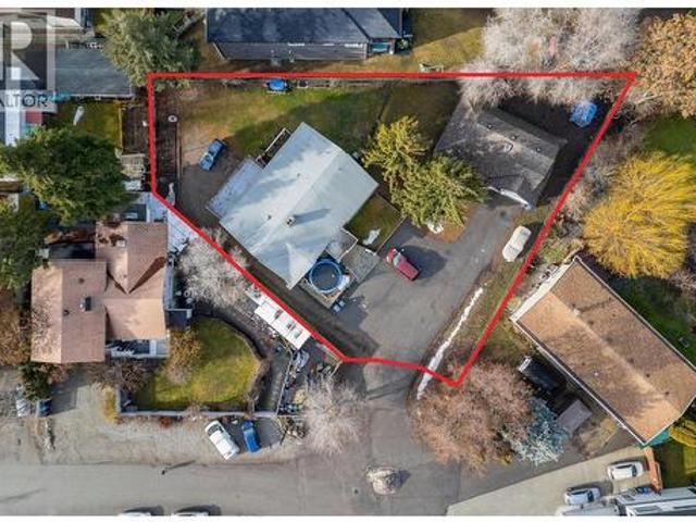 House for sale in Winfield, British Columbia