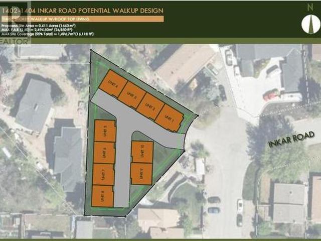 Land for sale in Winfield, British Columbia