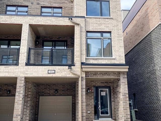 Condo for rent in Woburn, Ontario