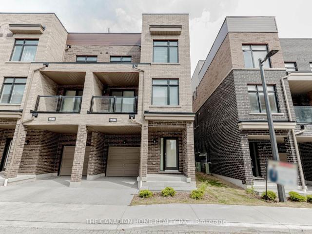 Condo for sale in Woburn, Ontario