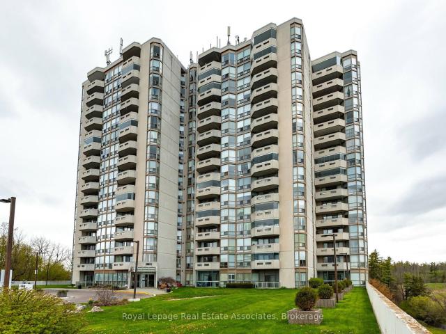 Condo for sale in Woburn, Ontario